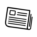 Book/Printed Docs Icon
