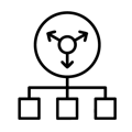 Adaptive Assessments Icon