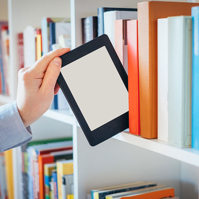 Digital Library