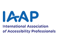 IAAP Certified Partner