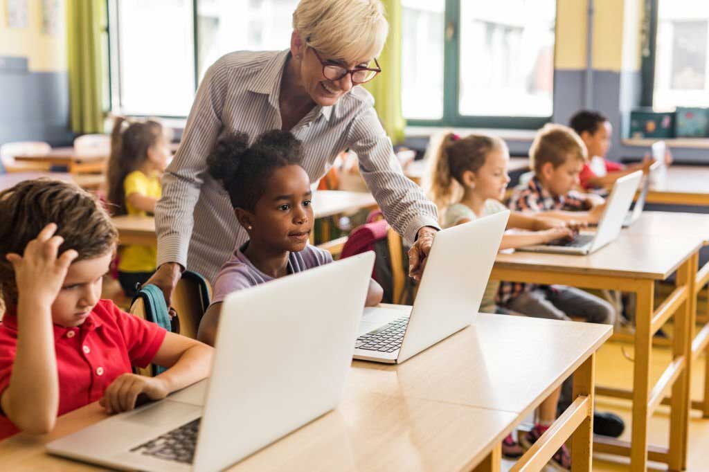 Upgrade Your Formative Assessments Using Technology