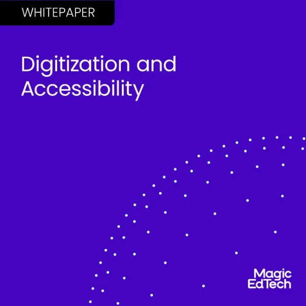 Whitepaper Accessibility