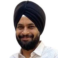 Baljeet Singh Bachu