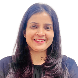 Shambhavi Jha