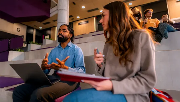 Content and Courseware Development | Magic EdTech