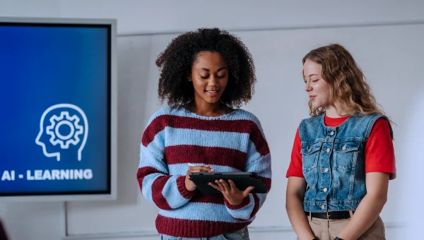 Higher Ed Digital Learning Solutions | Magic EdTech
