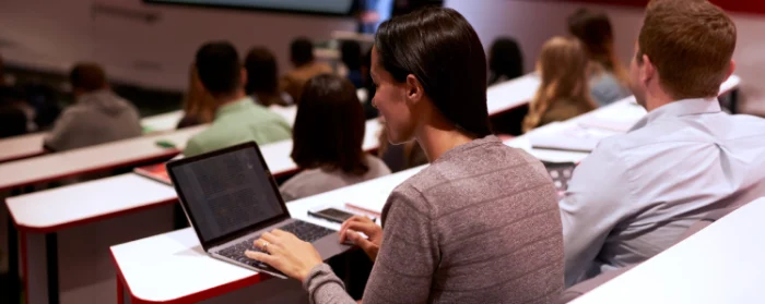 Higher Ed Digital Learning Solutions | Magic EdTech