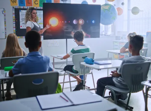 Digital Accessibility Solutions | Magic EdTech