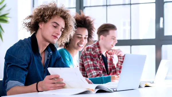 Accelerate Digital Learning Experiences | Magic EdTech