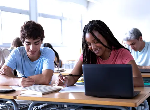 Accelerate Digital Learning Experiences | Magic EdTech