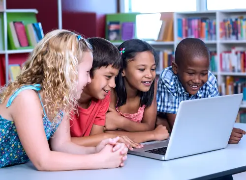 Accelerate Digital Learning Experiences | Magic EdTech