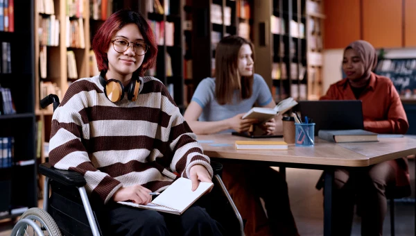 Digital Accessibility Solutions | Magic EdTech