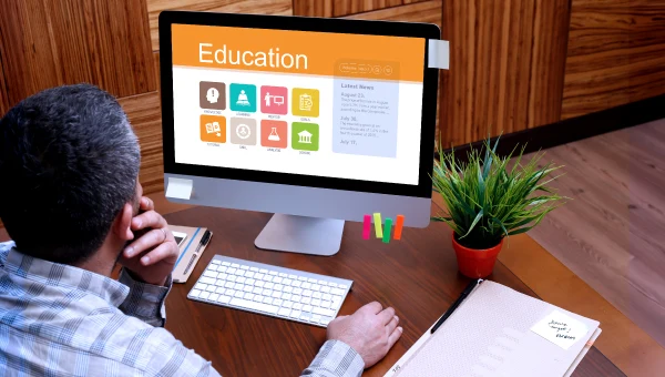 Digital Accessibility Solutions | Magic EdTech