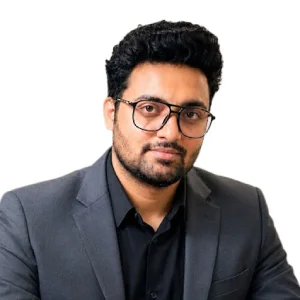 Kartikay Krishnatra