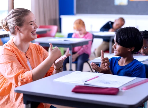 Digital Accessibility Solutions | Magic EdTech