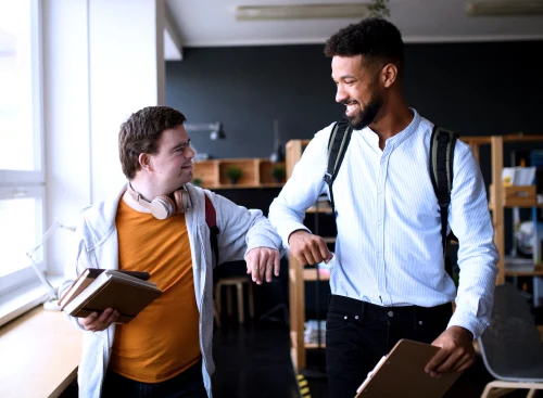 Digital Accessibility Solutions | Magic EdTech
