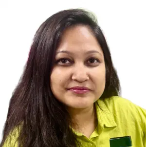 Preeti Bhandari
